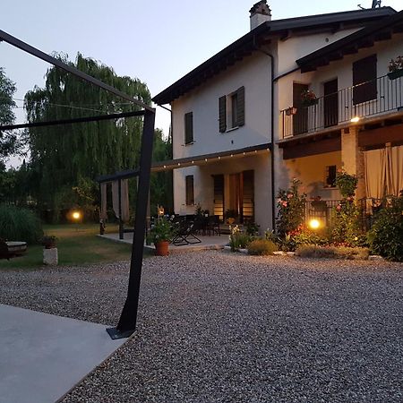 מונזמבנו L'Isolo B&B E Case Vacanza מראה חיצוני תמונה
