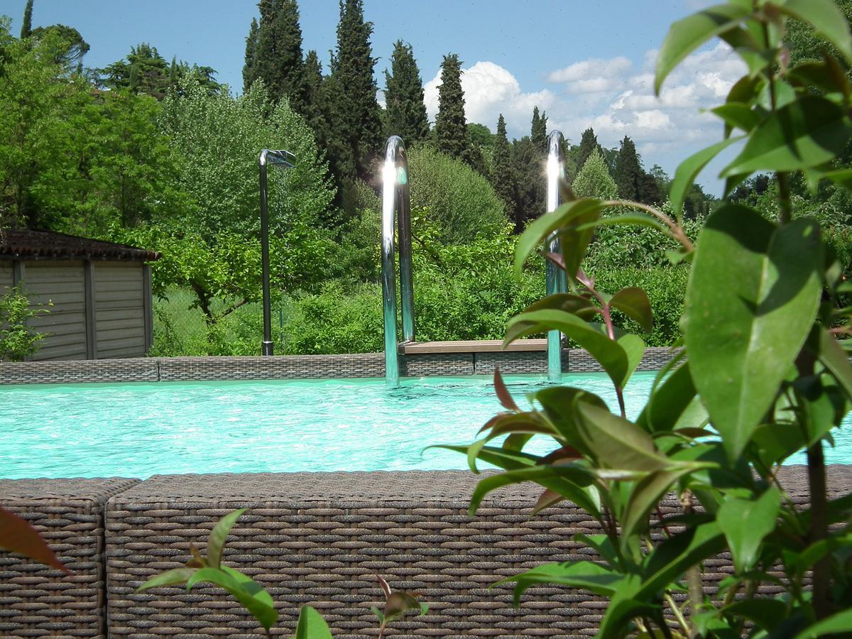מונזמבנו L'Isolo B&B E Case Vacanza מראה חיצוני תמונה