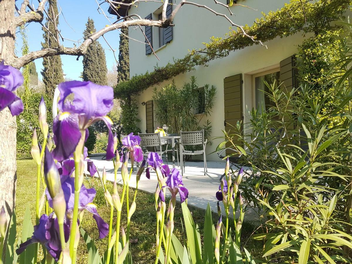 מונזמבנו L'Isolo B&B E Case Vacanza מראה חיצוני תמונה
