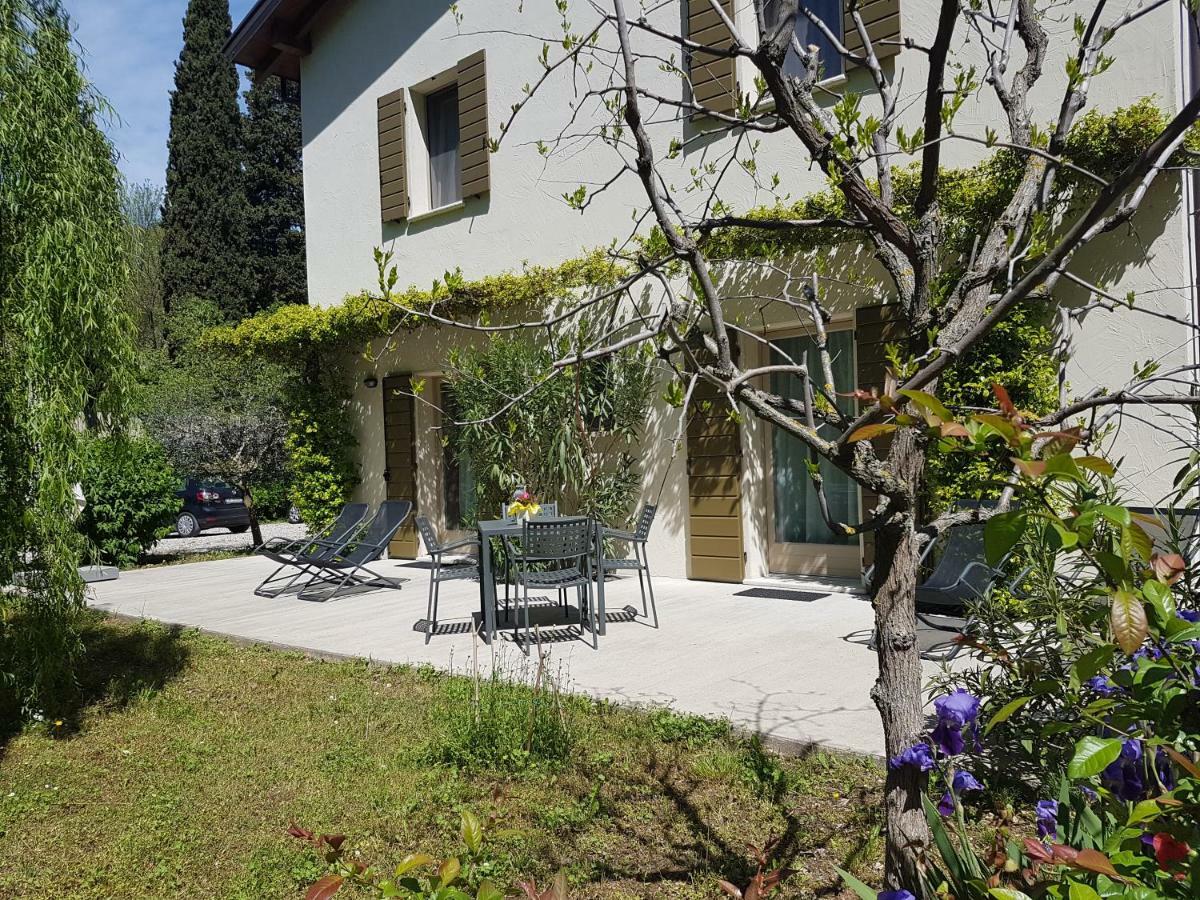 מונזמבנו L'Isolo B&B E Case Vacanza מראה חיצוני תמונה