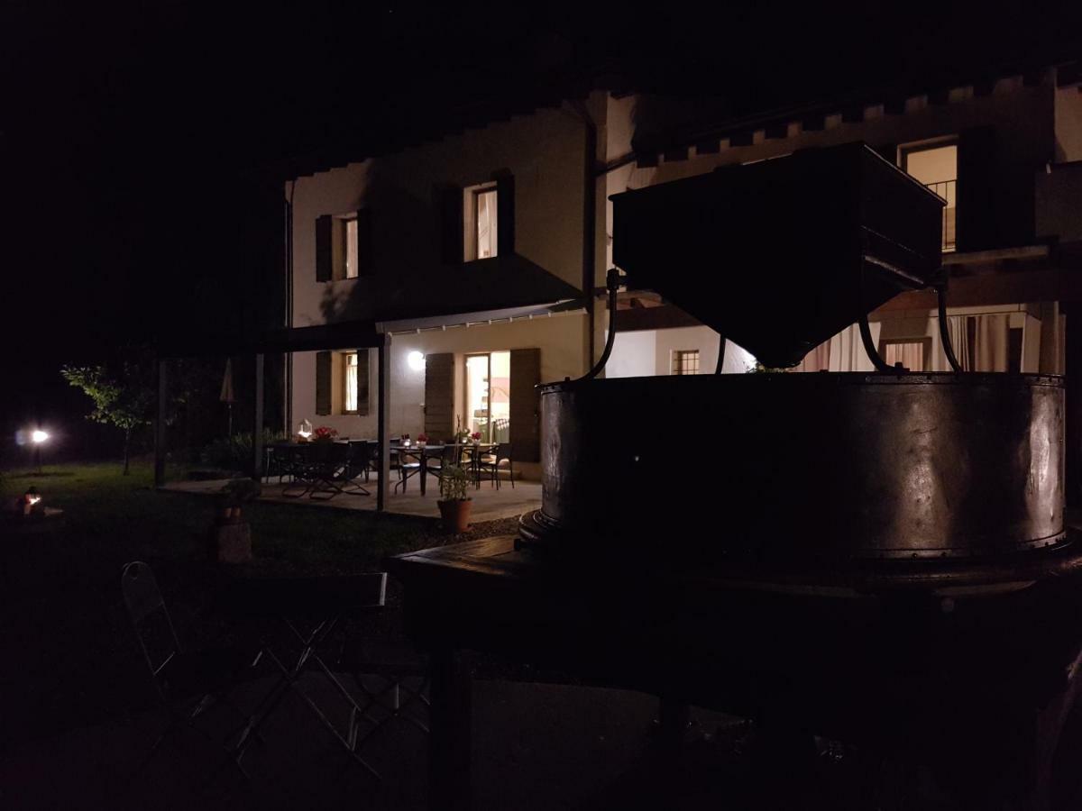 מונזמבנו L'Isolo B&B E Case Vacanza מראה חיצוני תמונה