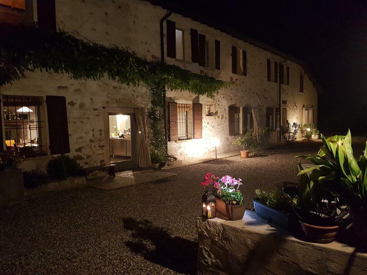 מונזמבנו L'Isolo B&B E Case Vacanza מראה חיצוני תמונה