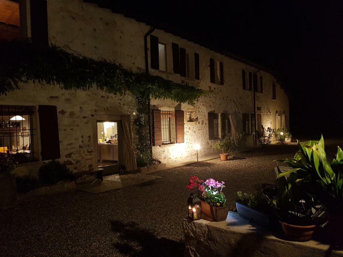 מונזמבנו L'Isolo B&B E Case Vacanza מראה חיצוני תמונה