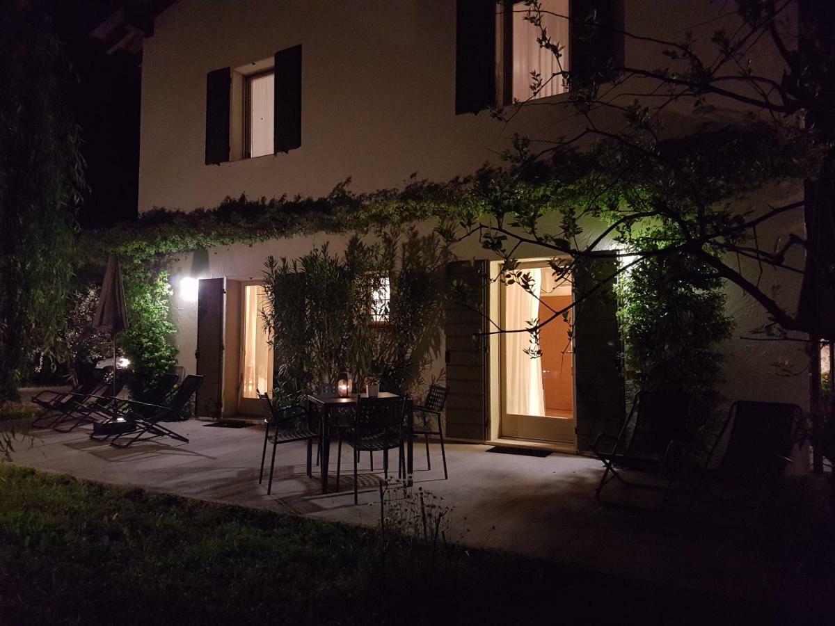 מונזמבנו L'Isolo B&B E Case Vacanza מראה חיצוני תמונה